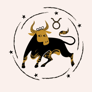 12星座：金牛座 Taurus